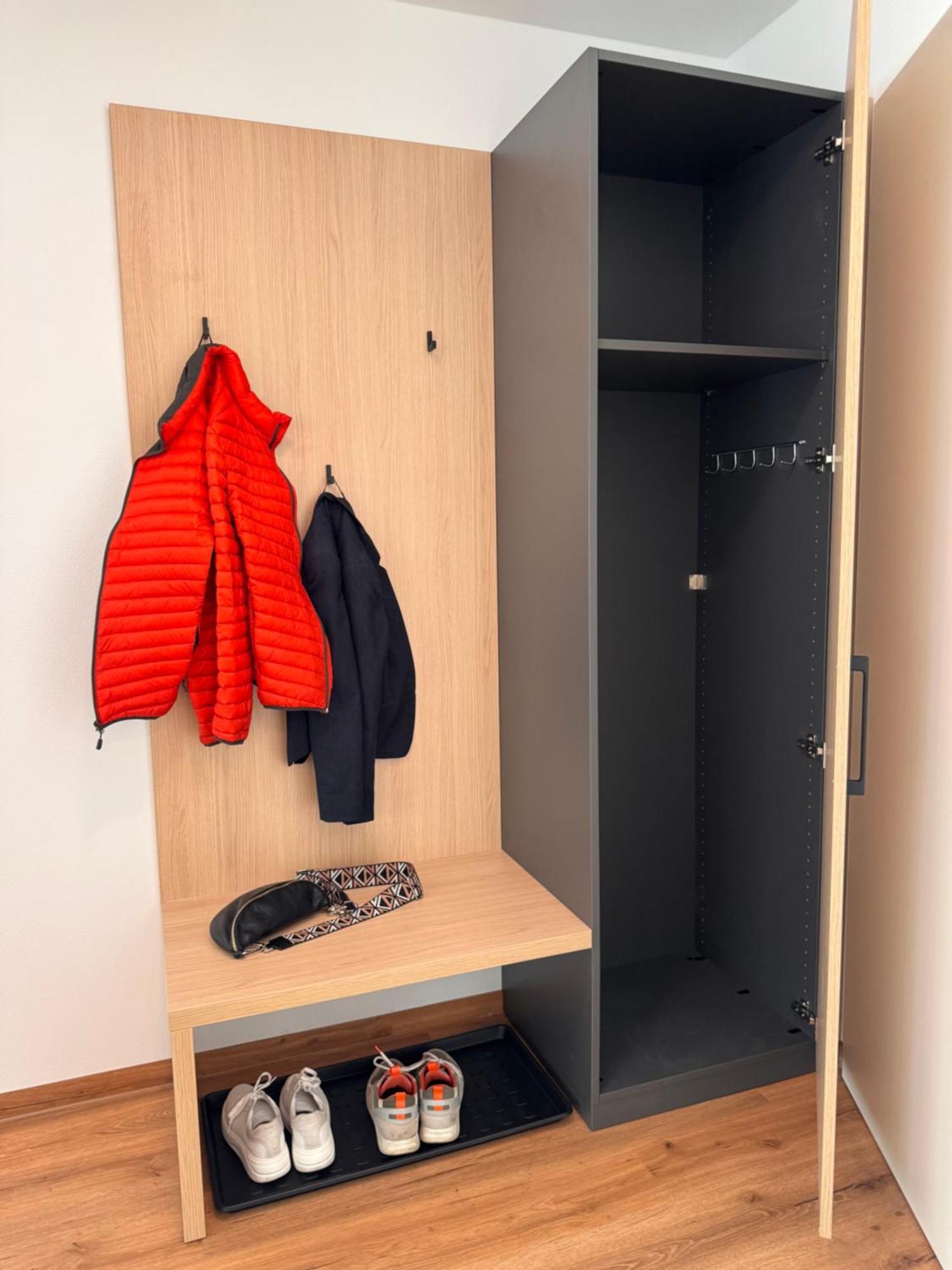 Sonnenhof Apartments Bad Duerrheim Ngoại thất bức ảnh