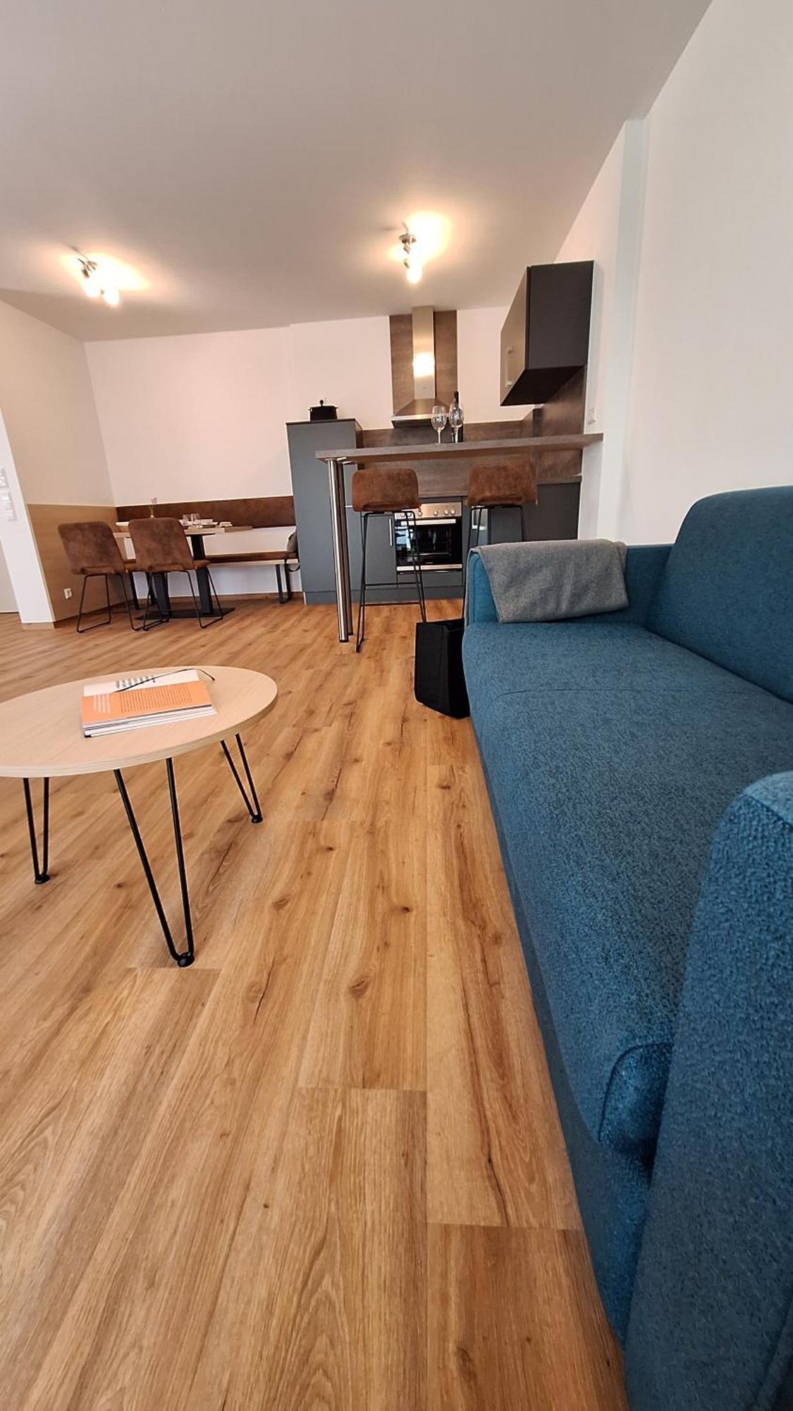 Sonnenhof Apartments Bad Duerrheim Ngoại thất bức ảnh
