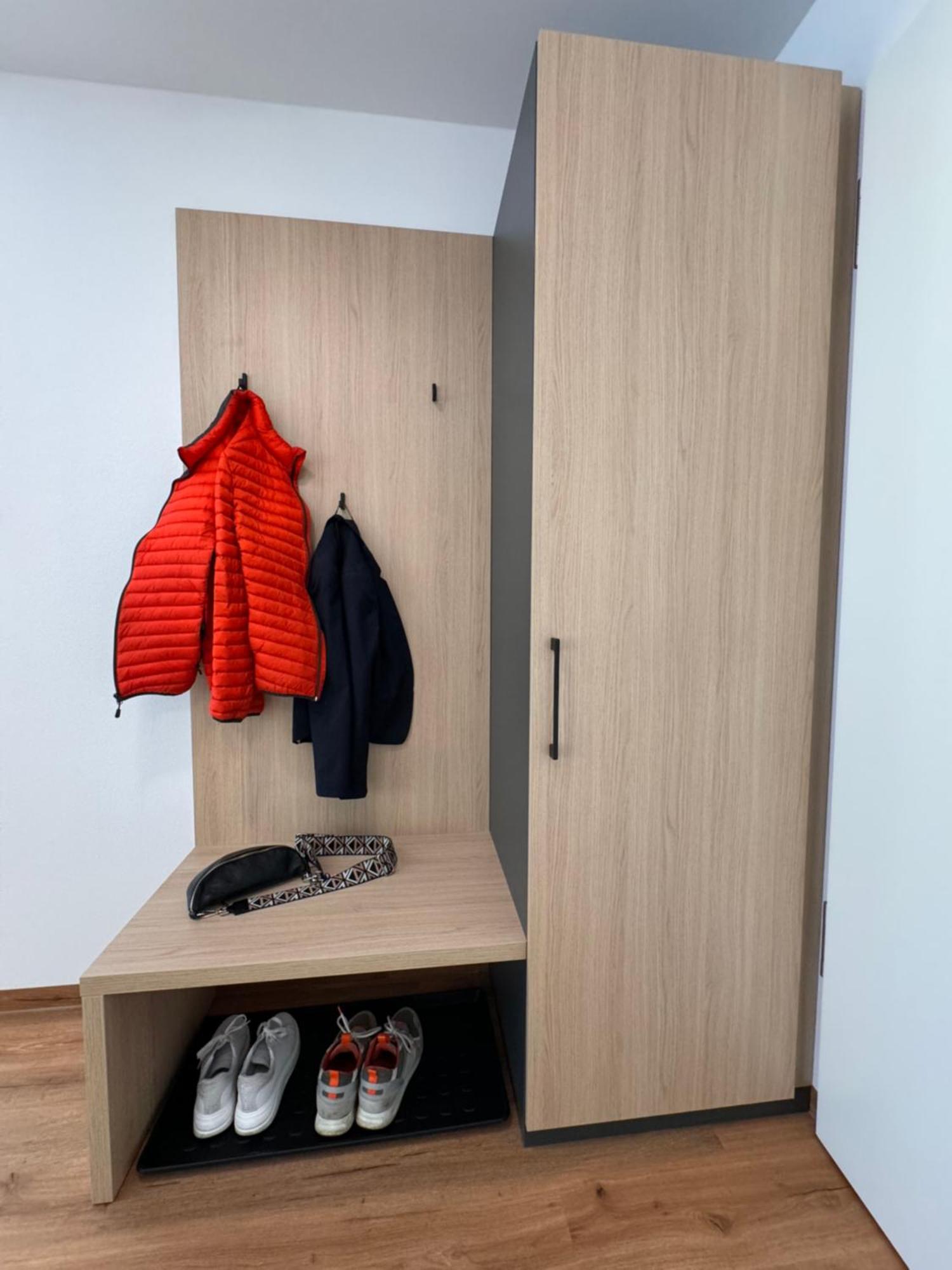 Sonnenhof Apartments Bad Duerrheim Ngoại thất bức ảnh