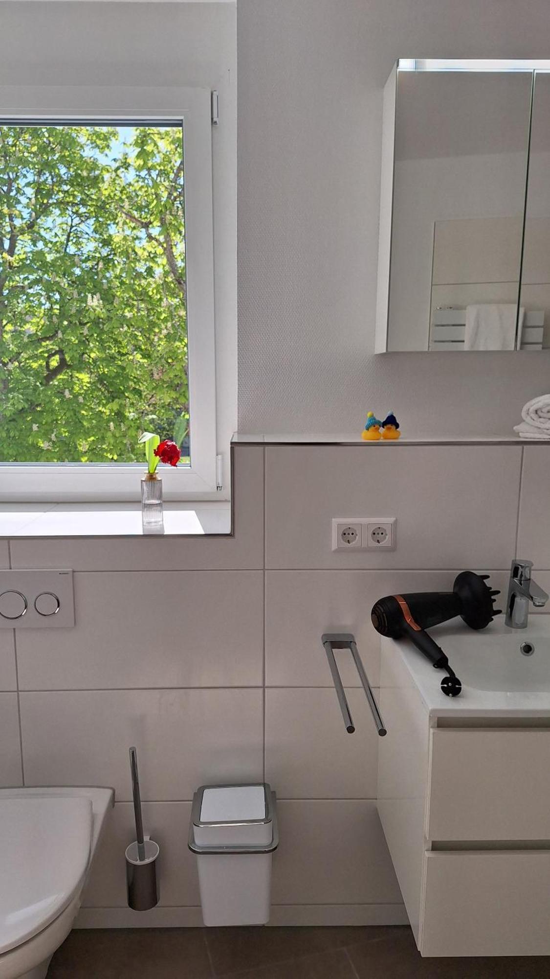 Sonnenhof Apartments Bad Duerrheim Ngoại thất bức ảnh
